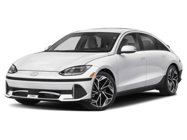 2024 Hyundai Ioniq 6 SEL RWD's photo