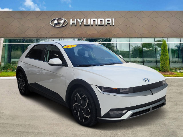 2024 Hyundai IONIQ 5