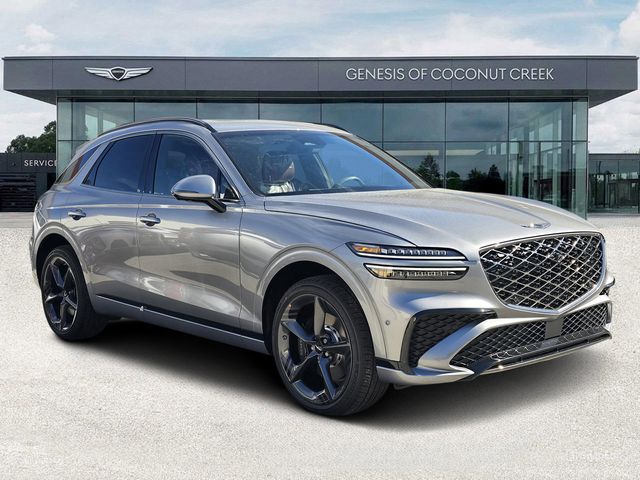 2026 GENESIS GV70