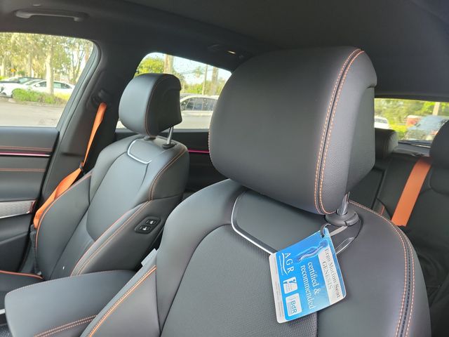 2026 GENESIS GV70 Sport Prestige - Photo 18