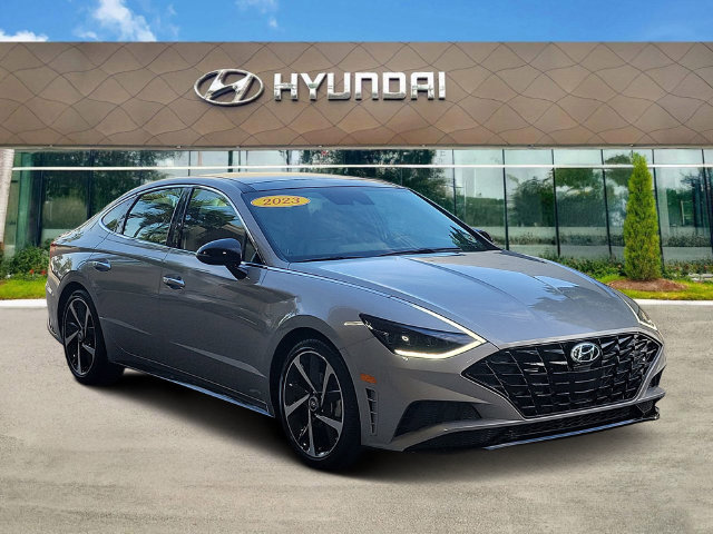 2023 Hyundai Sonata