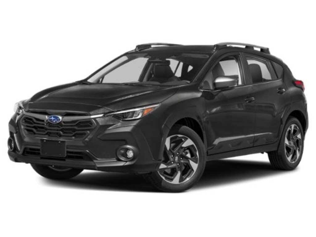 Used 2024 Subaru Crosstrek Limited SUV