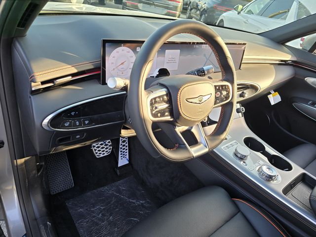 2026 GENESIS GV70 Sport Prestige - Photo 11