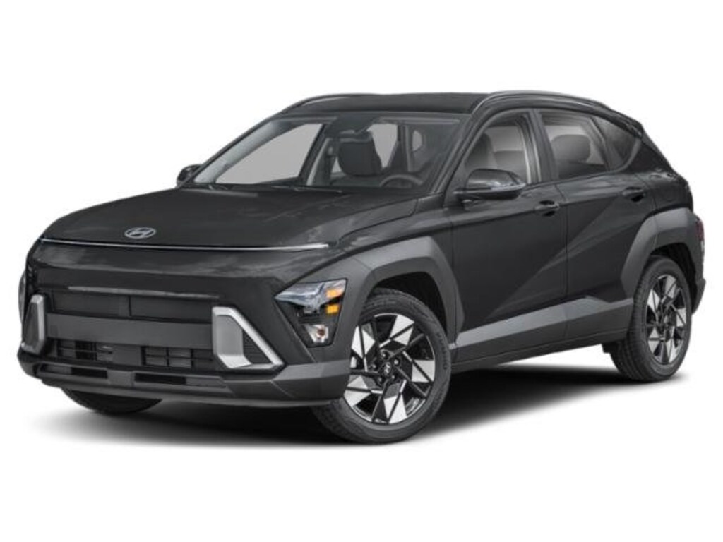 Used 2024 Hyundai Kona SEL SUV