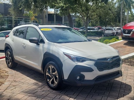 2025 Subaru Crosstrek Premium SUV