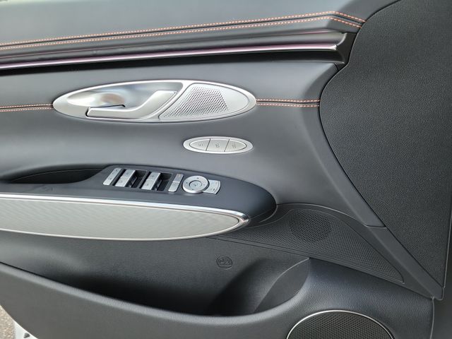 2026 GENESIS GV70 Sport Prestige - Photo 19