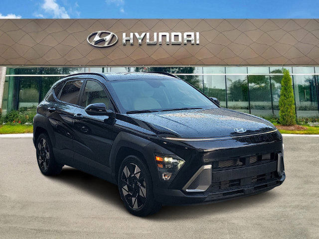 2024 Hyundai Kona