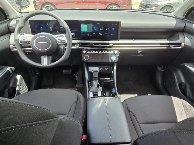 2026 Hyundai Tucson SEL - Photo 7