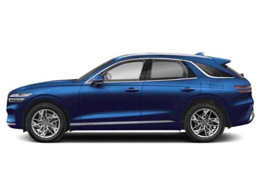 Used 2023 Genesis GV70 2.5T SUV