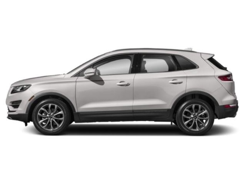 Used 2019 Lincoln MKC Reserve SUV
