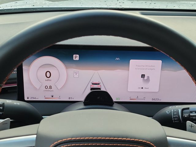 2026 GENESIS GV70 Sport Prestige - Photo 25