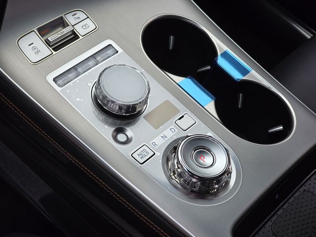 2026 GENESIS GV70 Sport Prestige - Photo 13