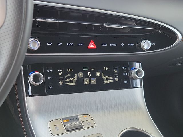 2026 GENESIS GV70 Sport Prestige - Photo 30