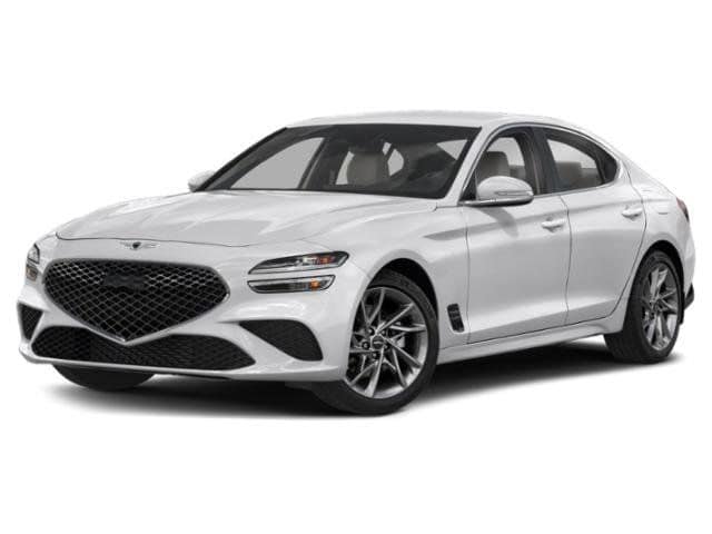 2023 Genesis G70 2.0T Standard's photo