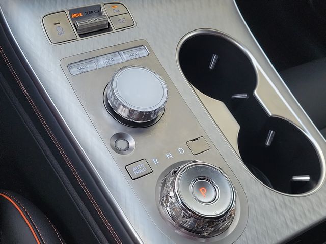 2026 GENESIS GV70 Sport Prestige - Photo 31