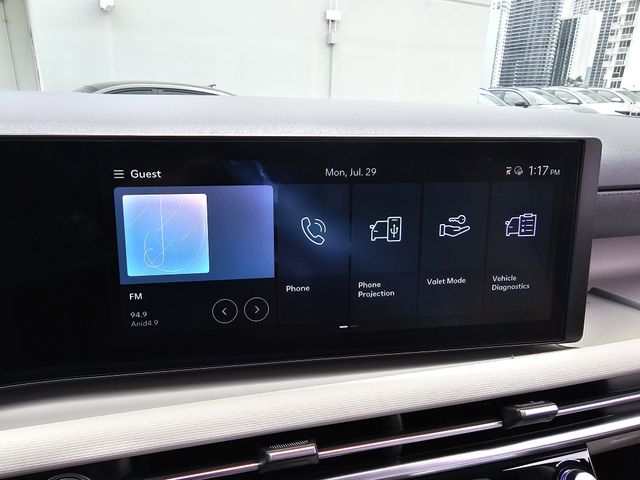 2026 Hyundai Tucson SEL - Photo 14