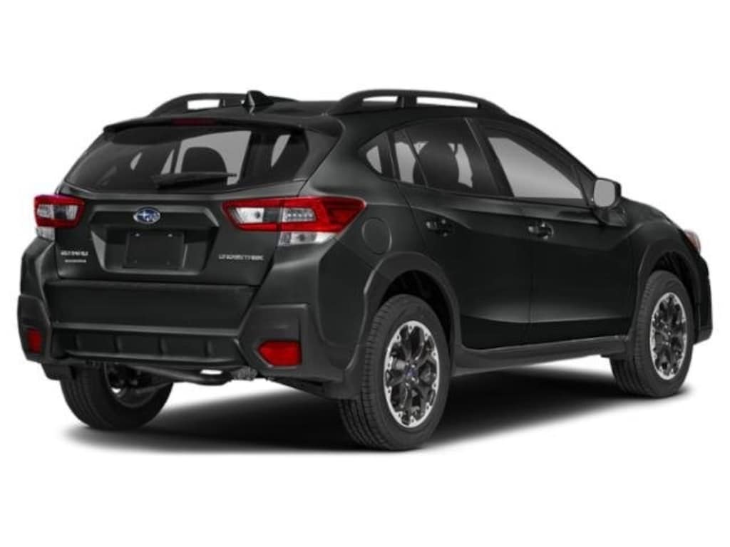 Used 2023 Subaru Crosstrek  SUV
