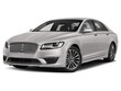Lincoln MKZ Hybrid