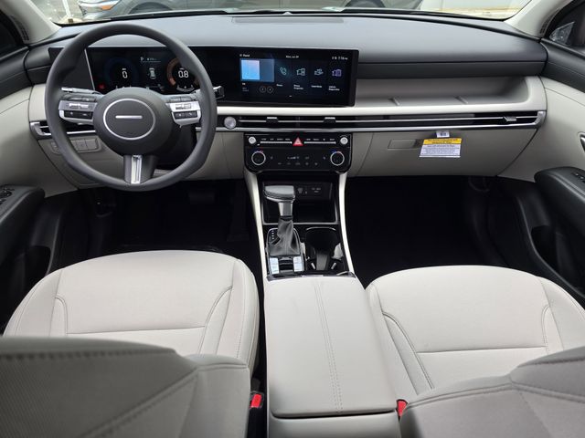 2026 Hyundai Tucson SEL - Photo 6