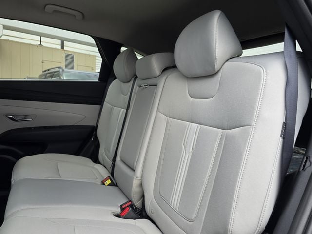 2026 Hyundai Tucson SEL - Photo 9