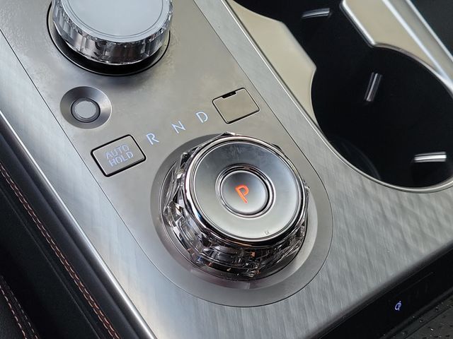2026 GENESIS GV70 Sport Prestige - Photo 32