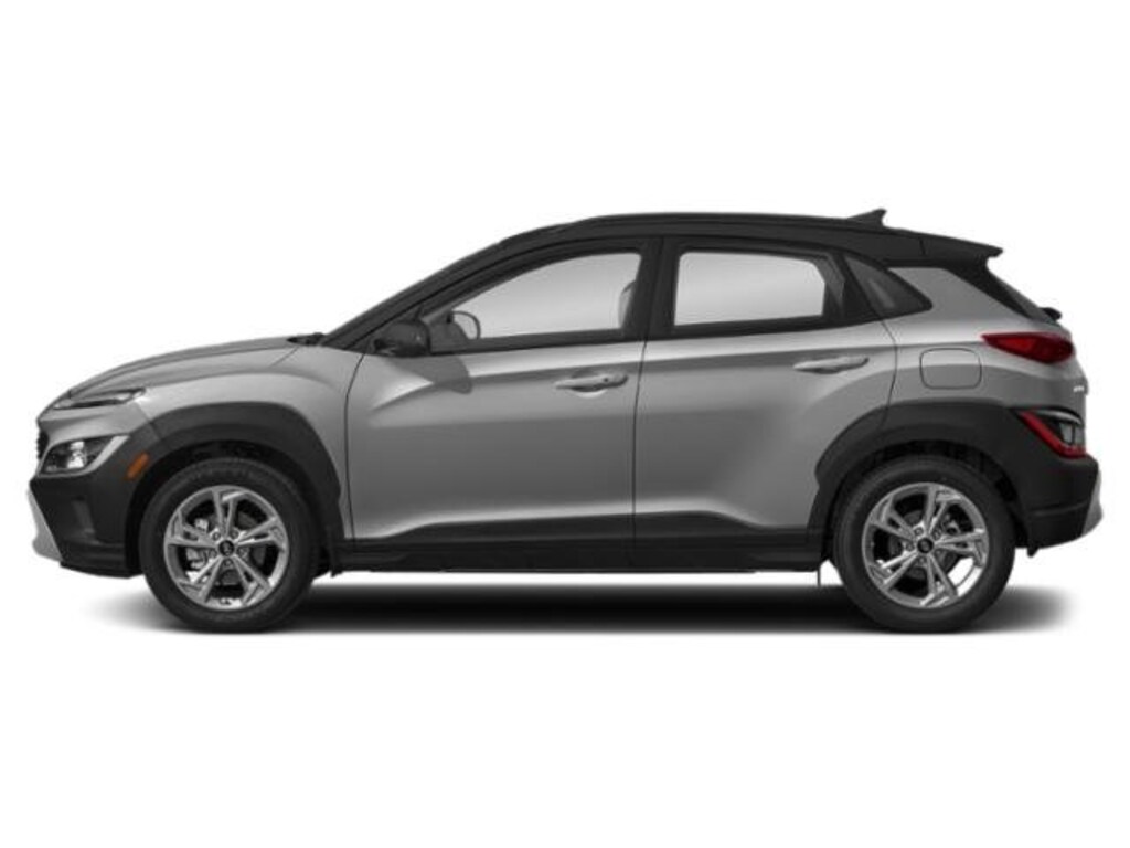 Used 2023 Hyundai Kona SEL SUV