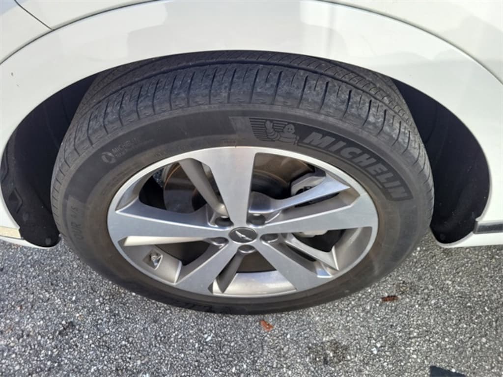 Certified 2021 Genesis GV80 SUV