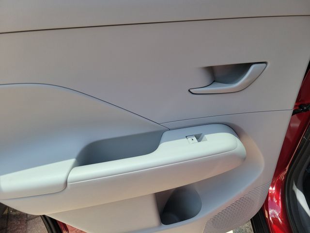 2026 Hyundai Kona SEL Sport - Photo 13