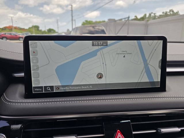 2026 GENESIS G70 Prestige - Photo 13