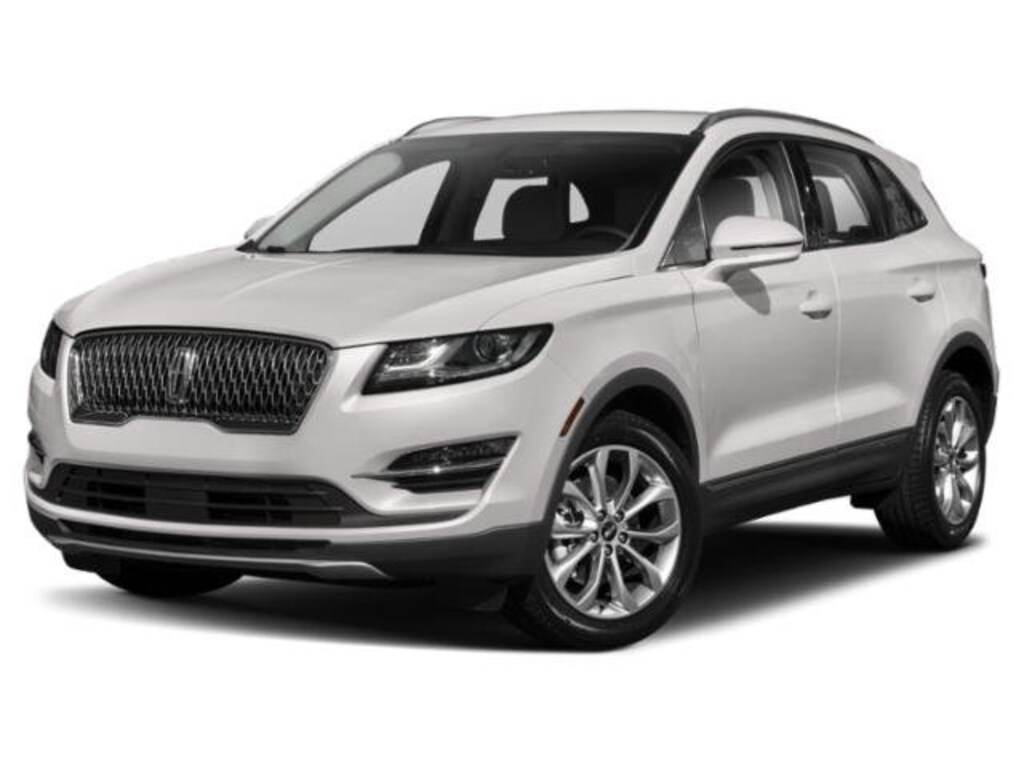 Used 2019 Lincoln MKC Reserve SUV