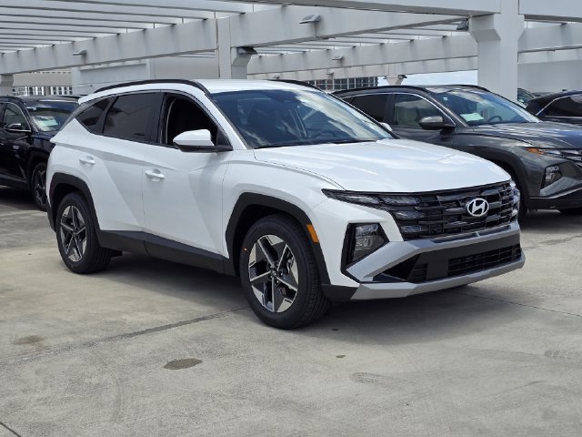 2026 Hyundai Tucson SEL - Photo 6