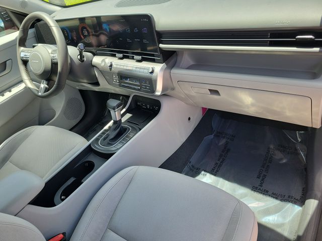 2026 Hyundai Kona SEL Sport - Photo 8