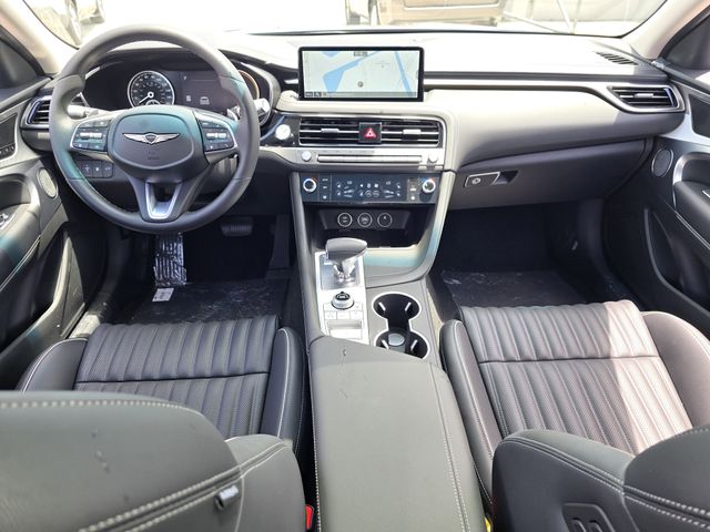 2026 GENESIS G70 Prestige - Photo 6