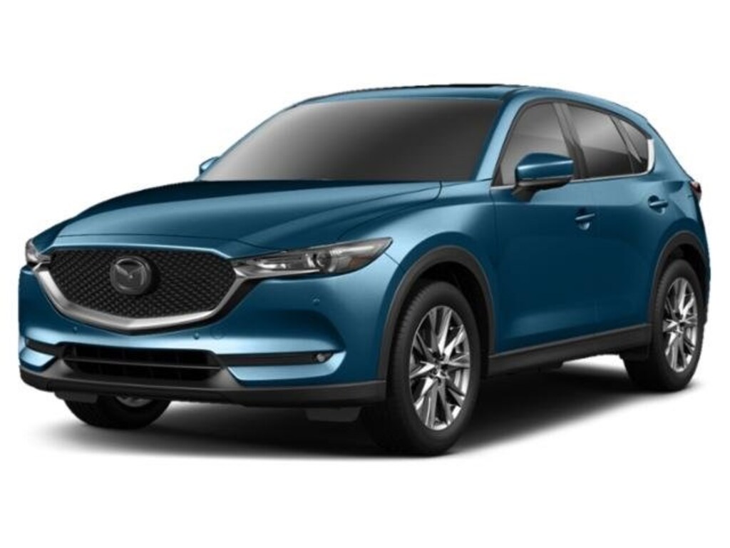 Used 2019 Mazda Mazda CX-5 Signature SUV