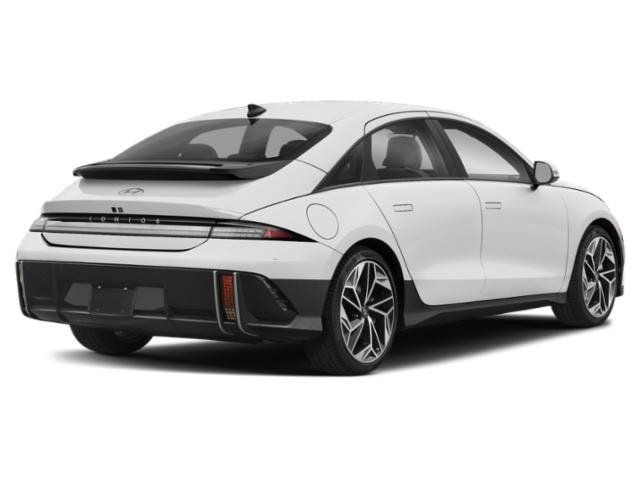 Used 2024 Hyundai IONIQ 6 SEL with VIN KMHM34AA4RA059773 for sale in Coconut Creek, FL