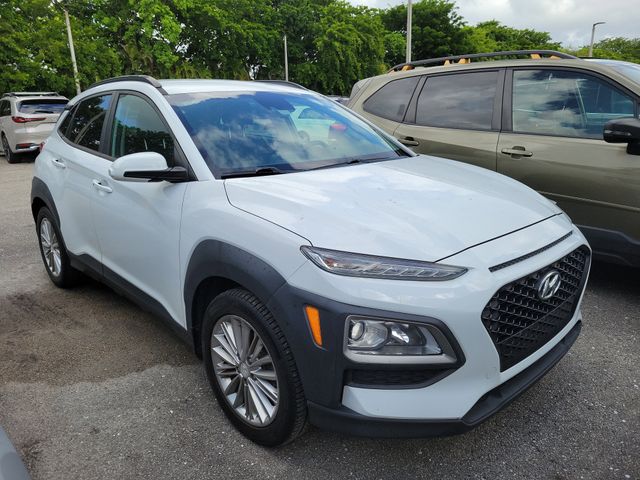2023 Hyundai Kona SEL Automatic's photo