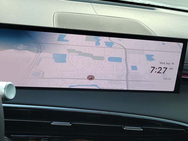 2026 GENESIS GV70 Sport Prestige - Photo 27