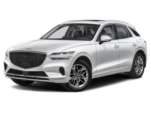 2022 Genesis GV70 2.5T Standard AWD's photo