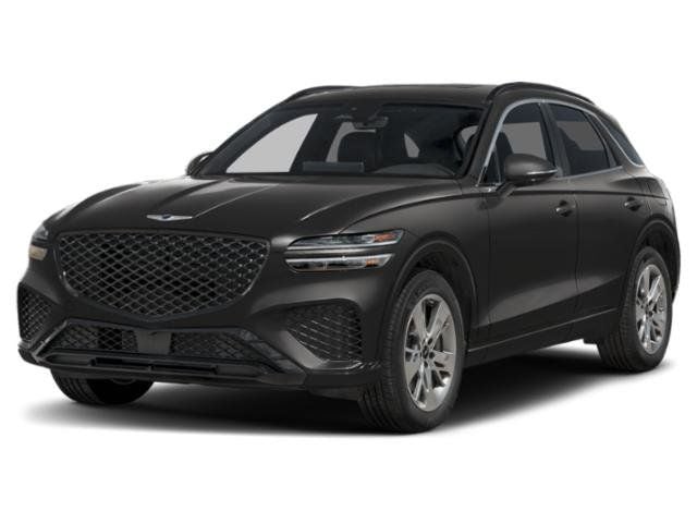 2025 Genesis GV70 3.5T Sport AWD's photo