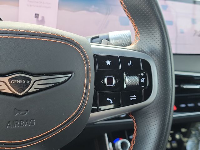 2026 GENESIS GV70 Sport Prestige - Photo 24