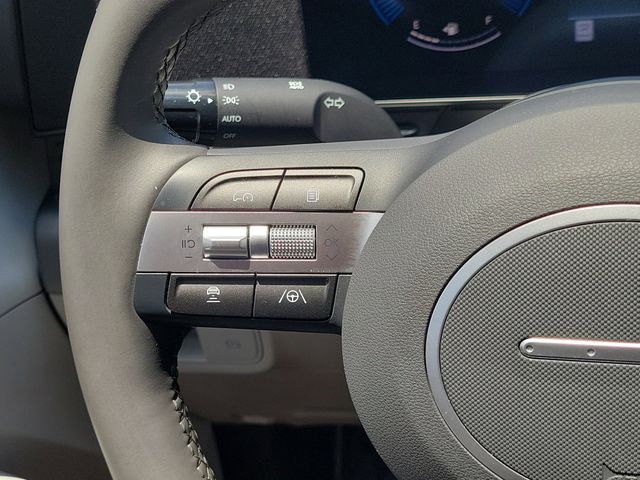 2026 Hyundai Kona SEL Sport - Photo 18