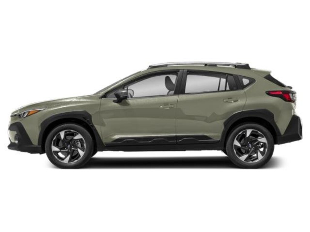 Used 2024 Subaru Crosstrek Limited SUV