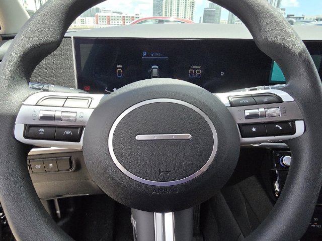 2026 Hyundai Tucson SEL - Photo 14