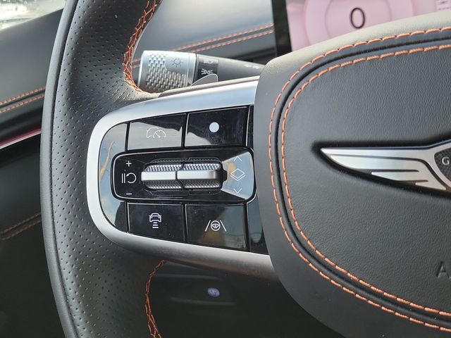 2026 GENESIS GV70 Sport Prestige - Photo 23