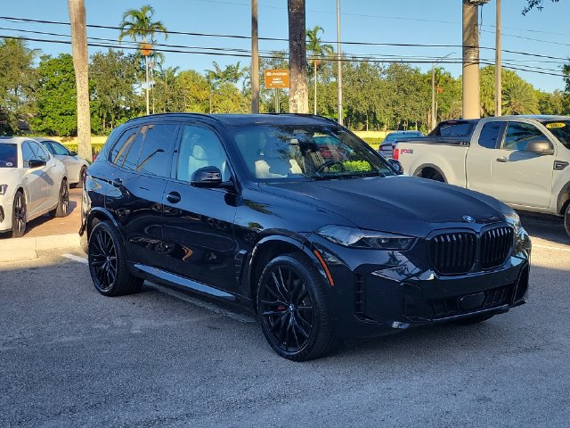 2024 BMW X5
