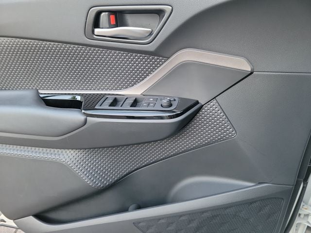 2021 Toyota C-HR Nightshade - Photo 15