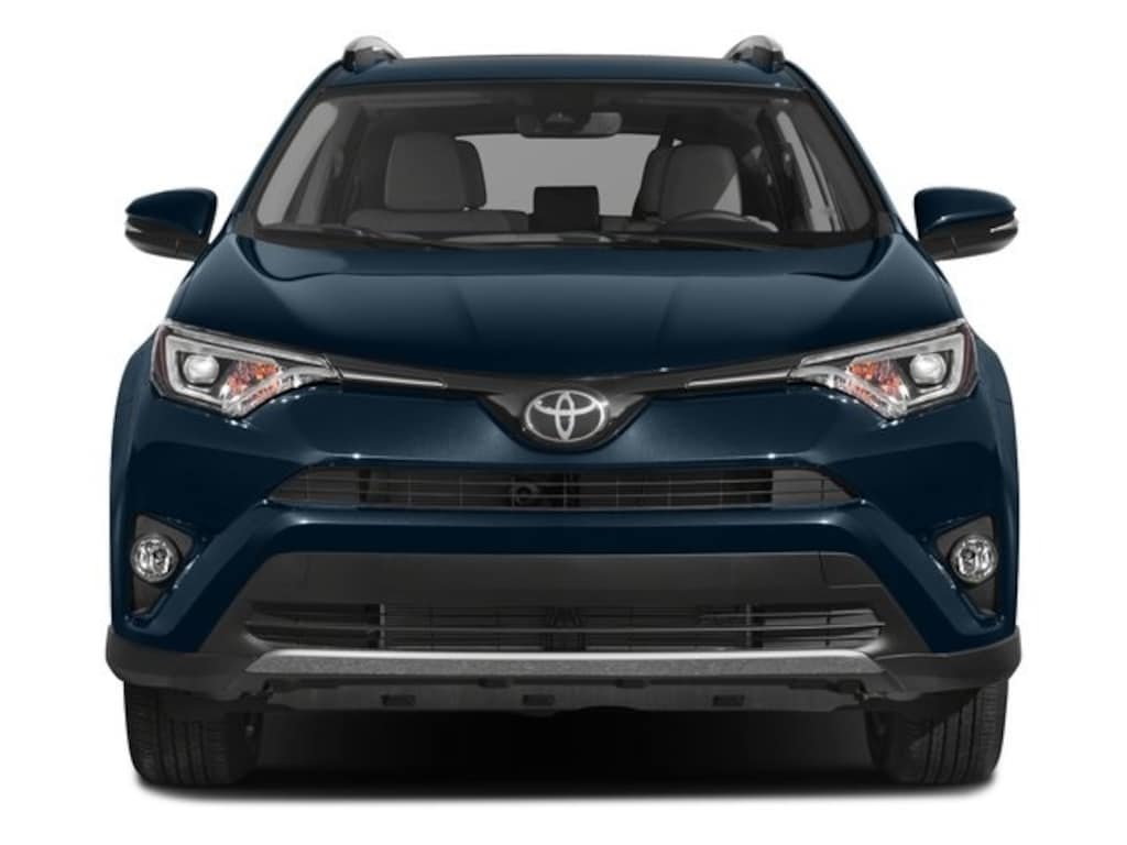 Used 2018 Toyota RAV4 SUV