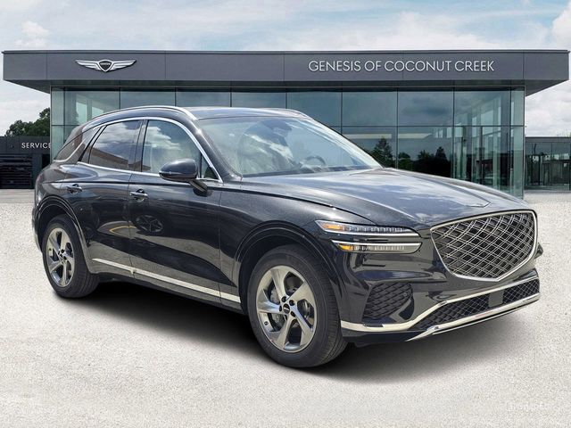 2024 Genesis GV70 2.5T Standard AWD's photo
