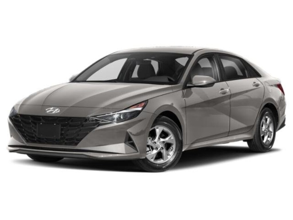 Used 2023 Hyundai Elantra SE Sedan