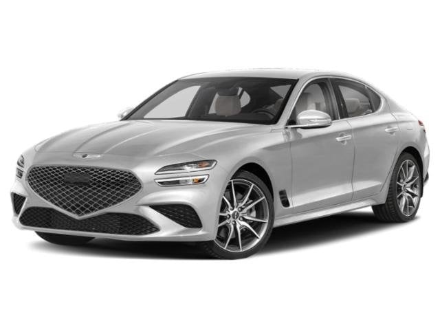 2023 GENESIS G70 Standard's photo